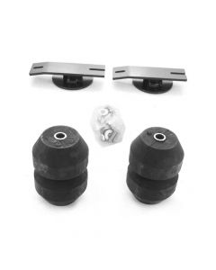 Timbren Suspension Enhancement System - Front Axle