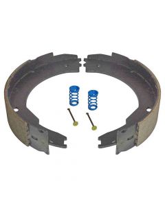 12 Inch Electric Brake Shoes