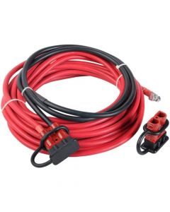 Keeper Winch 6 AWG Trailer Wiring Kit