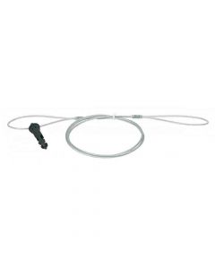 Breakaway Pin/Cable - Old Style - 3-1/8"