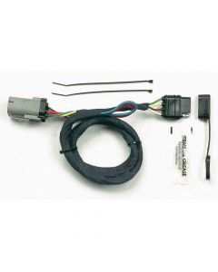 Hopkins Vehicle Wiring Harness