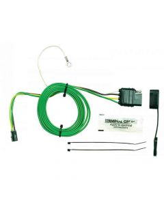 Hopkins Vehicle Wiring Harness