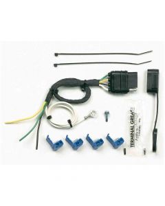 Hopkins Vehicle Wiring Harness