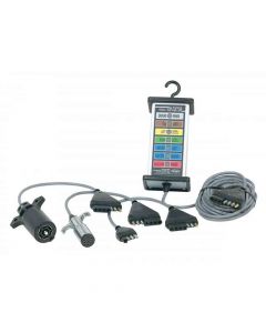 Tow Doctor Vehicle Side Tester Kit