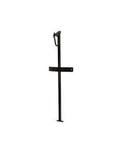 Backpack Blower Rack, Universal Mount for Trailers