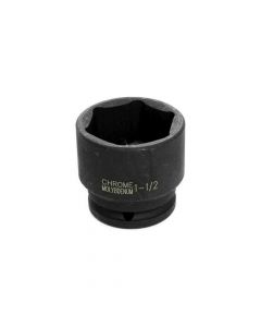 1-1/2 Inch Impact Socket