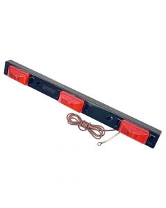 Red ID Bar Light