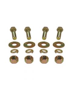 5/8 Inch Pintle Mount Bolt Kit