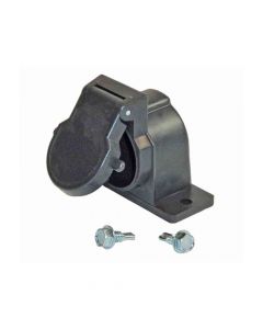 Image is shown as raw steel - Actual coupler has a primer finish