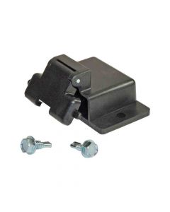 Plug Guard 4 & 5-Flat Plugs