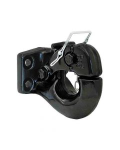 Buyers 20 Ton Pintle Hook - Commercial Mount