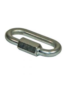 5/16 Inch Zinc Quick Link