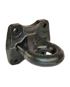 Tow Ring - Forged - 3 Inch