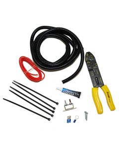 12V Towed Vehicle Battery Minder