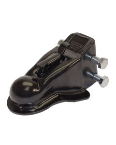 2-5/16" Adjustable Coupler, 14K Capacity (RHI-0010), Channel Mount