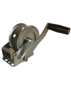 Ram Marine and Utility Winch