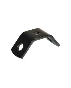 Safety Chain Link - Class II - 3,500 lb. - Black Finish