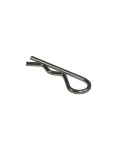 1/2 Inch Hitch Pin Spring Clip
