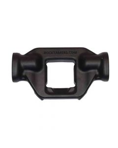 Rock Tamers Center Hub for 3 Inch Receiver Hitches