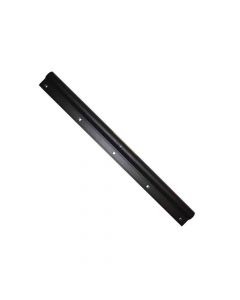Rock Tamer Flap Clamp - Matte Black - Single