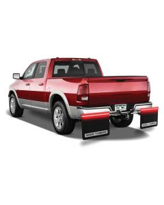 Rock Tamers LED Tail Light Bars