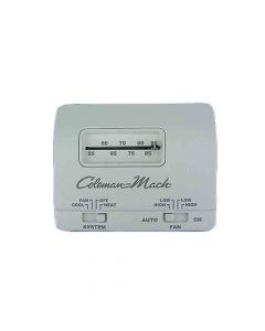 RVP Coleman-Mach A/C Standard Thermostat