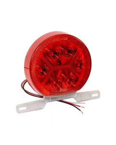 RV Combination LED Tail Light - Driver's Side