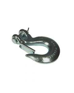 3/8 Inch Slip Hook with Latch
