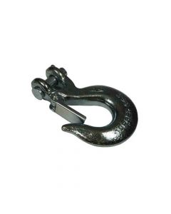 5/16 Inch Slip Hook with Latch