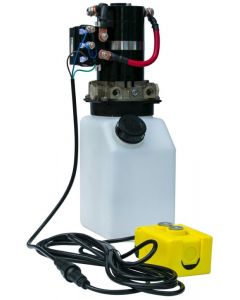 Stillwell Hydraulic Jack Power Unit - 3,000 PSI