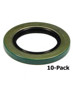 10-Pack of Grease Seals