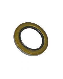 Trailer Hub Grease Seal - 2.25" I.D. - 3.337" O.D. 