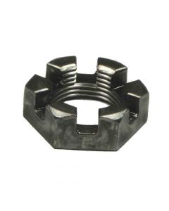 1 Inch Axle Spindle Nut