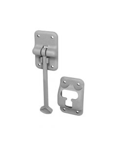 Plastic Door Holder with 7-1/2 Inch Arm