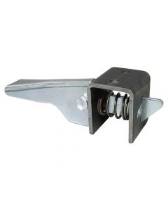 Trailer Tipper Latch for Tip Bed Trailers