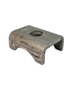 Spring Seat for 2,000 LB Axle