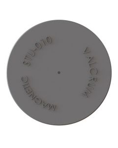 Valcrum Oil Bath Cover Magnetic Vent Plug