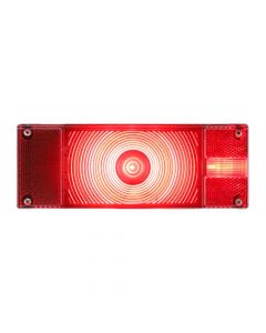 Right LED Tail Light
