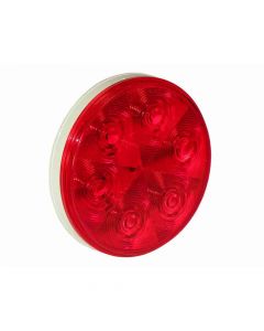 Red LED Tail Light