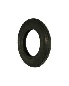12 inch Trailer Tire - No Rim