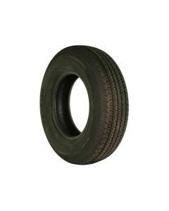 15 inch Trailer Tire - No Rim