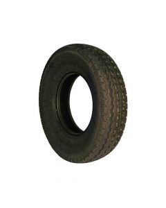 16 Inch Trailer Tire - No Rim