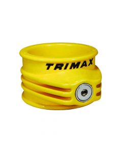 Trimax Fifth Wheel Kingpin Lock