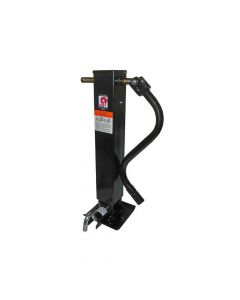 Ram Heavy Duty Square Tube Drop Leg Jack