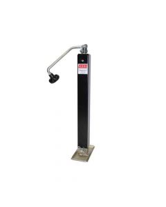 Ram Square Tube Trailer Jack