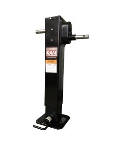 Ram 15K Heavy-Duty Two Speed Square Tube Jack