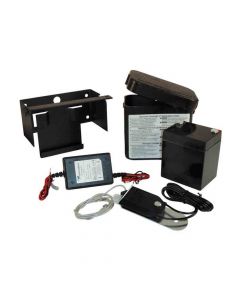 BREAKAWAY SYSTEM w/CHARGER