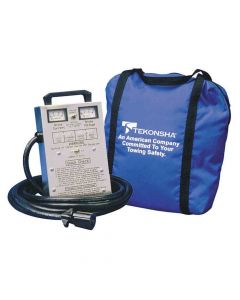 Tekonsha Trailer Brake and Electrical Current Monitor