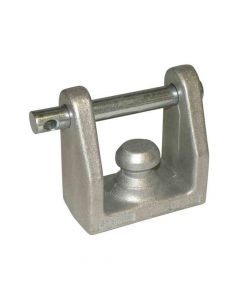 Trailer Coupler Lock