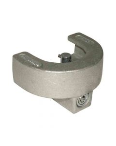 Blaylock Coupler Lock for 2" Trigger & Latch Style Couplers